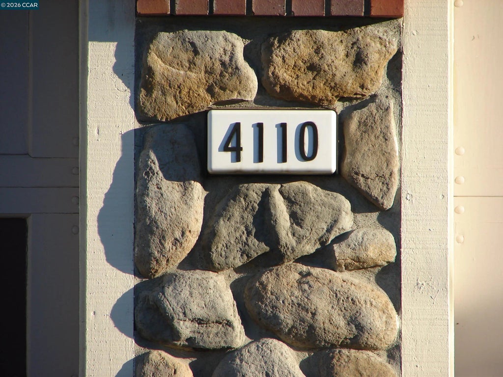 4110 Forest Hill Ct, Hayward