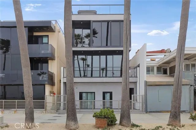 3011 Ocean Front Walk, Venice (los Angeles)