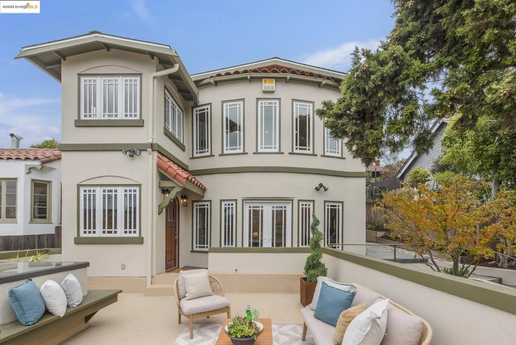 235 Sunnyside Avenue, Piedmont