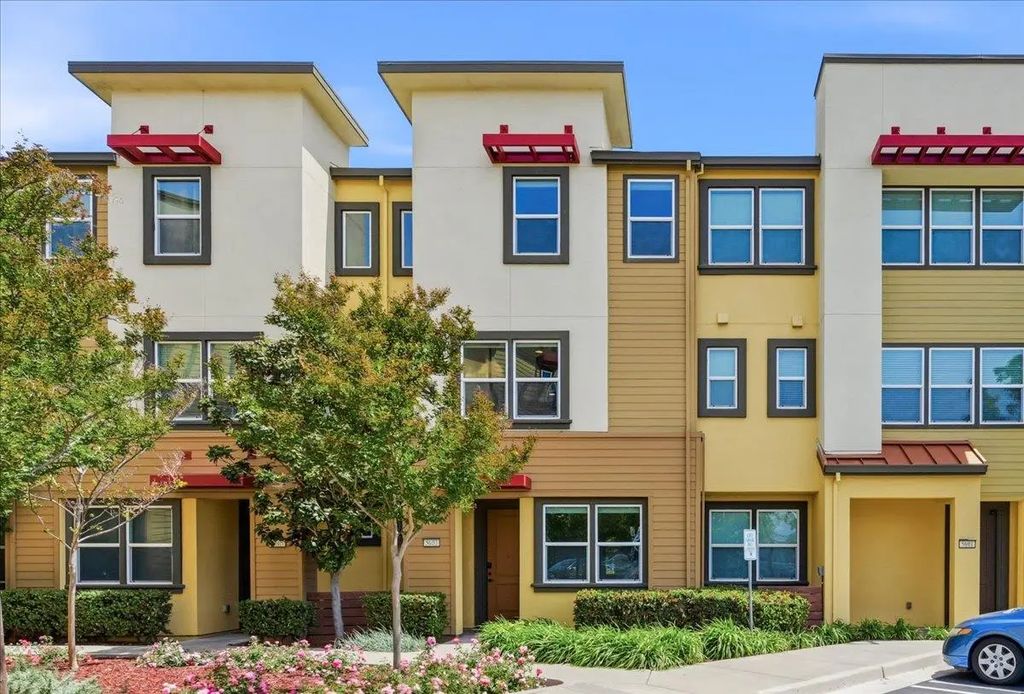 5603 Melodia Circle, Dublin