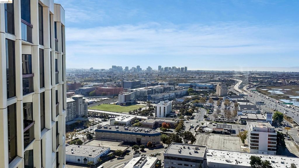 6363 Christie Avenue 2901, Emeryville