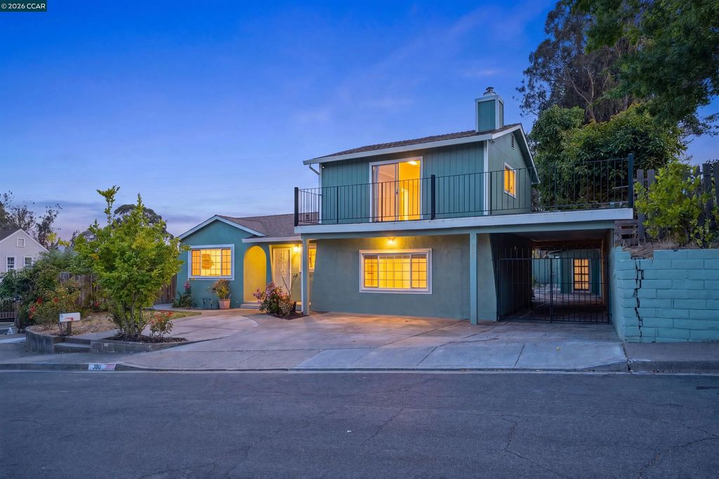 306 Winchester St, Vallejo