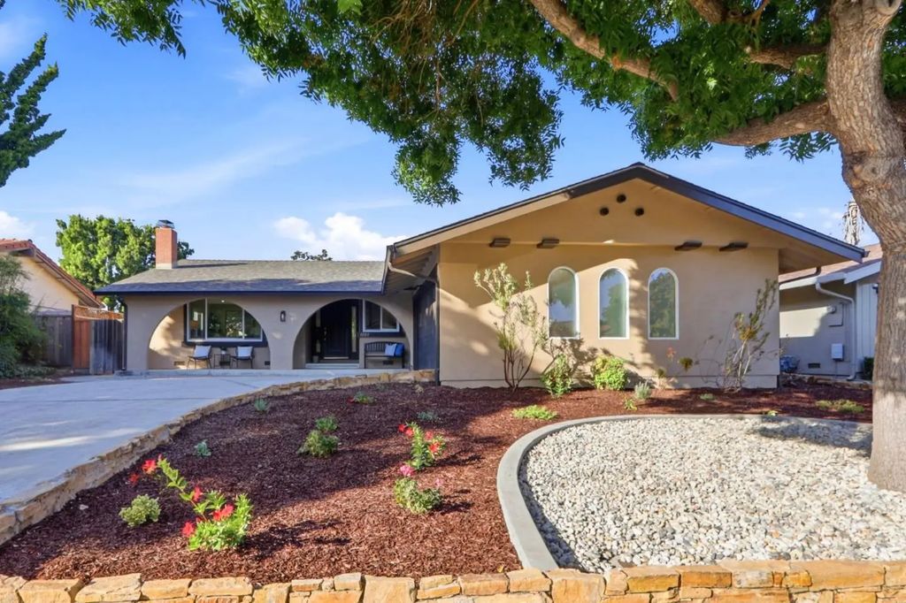 1003 Bluebonnet Drive, Sunnyvale