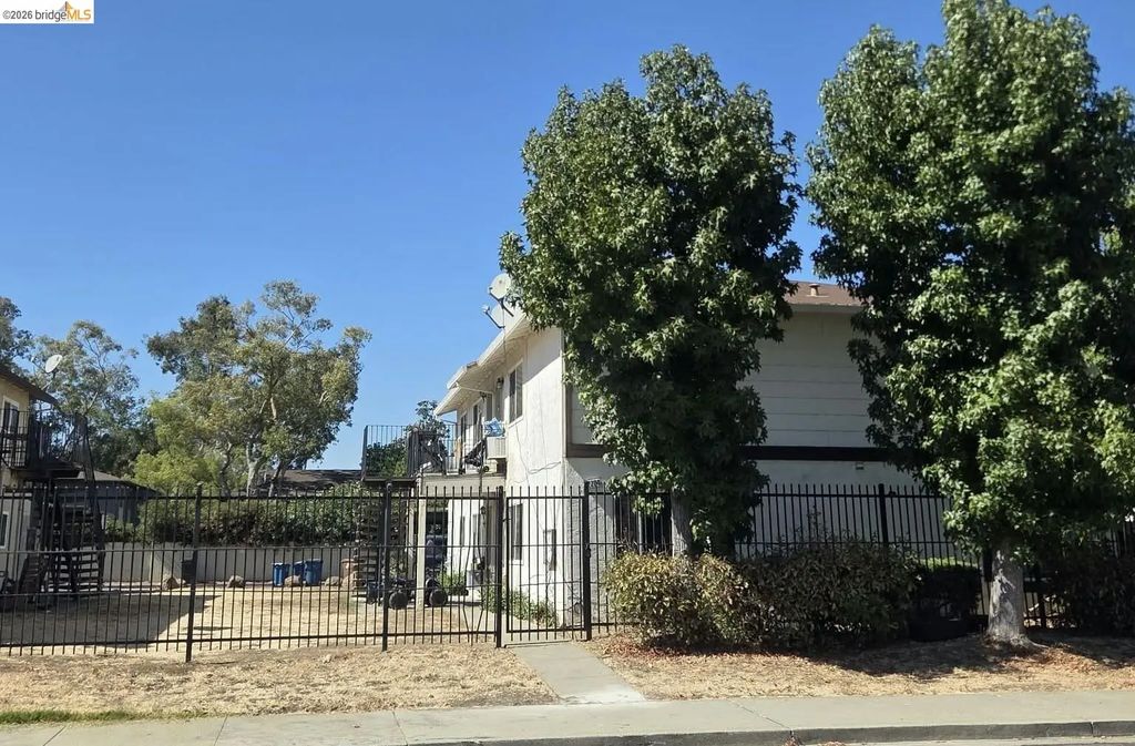 2204 Spanos St, Antioch