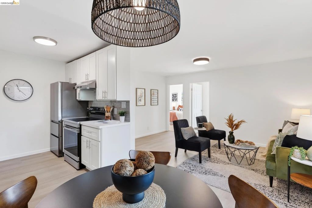 3477 Boston Ave 4, Oakland