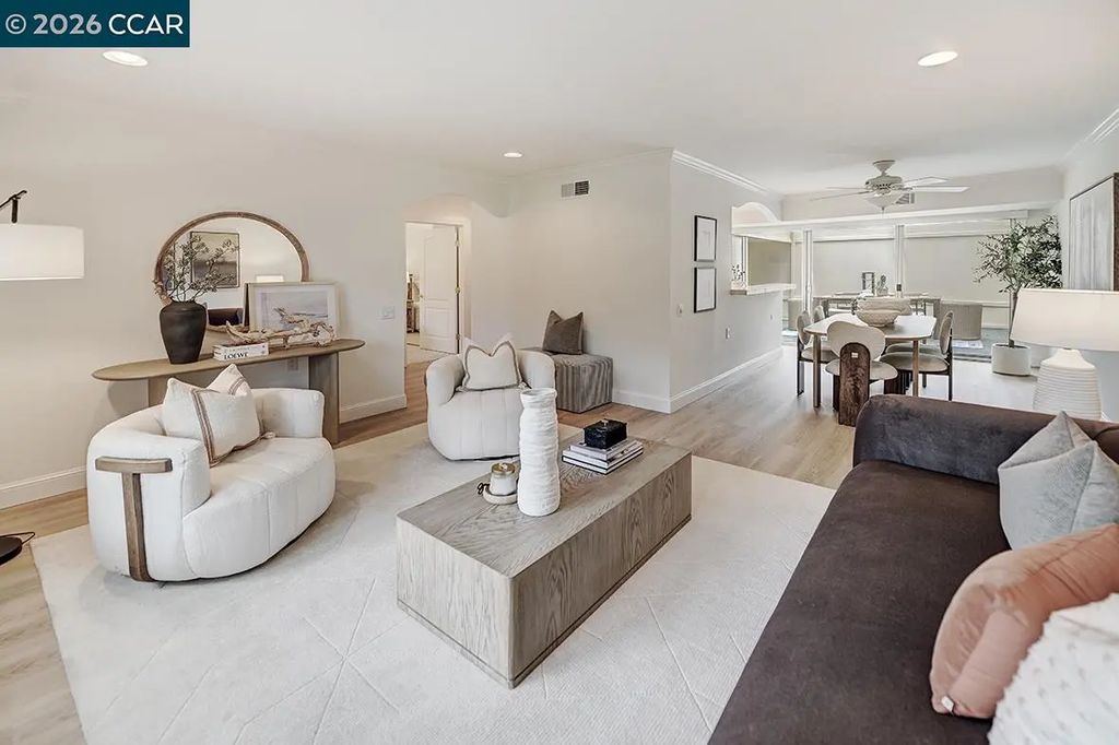 2625 Golden Rain Rd 7, Walnut Creek