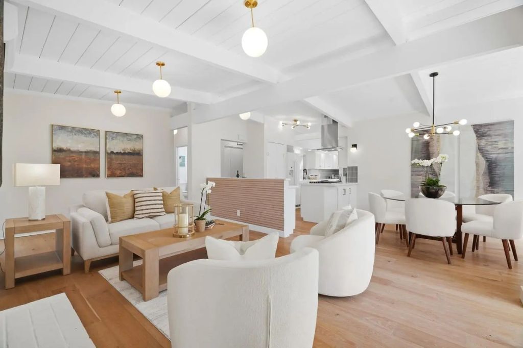 20 Roosevelt Circle, Palo Alto