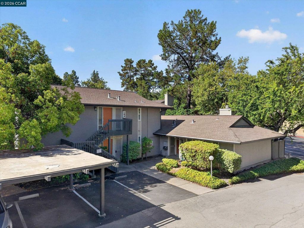 N/A, Walnut Creek