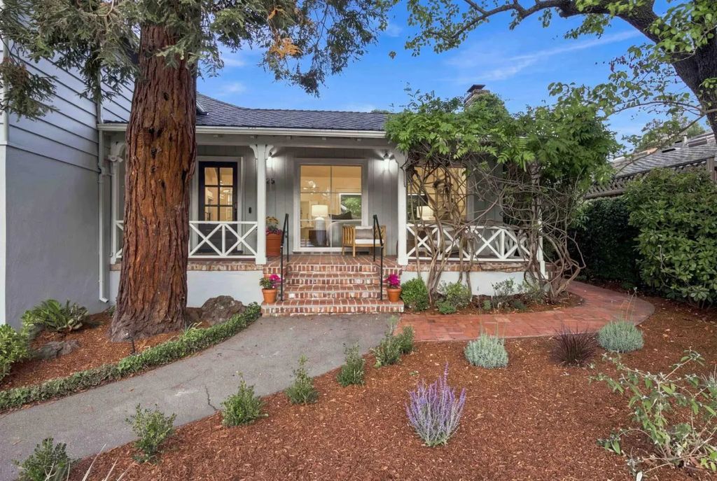 25 Ericson Road, San Mateo