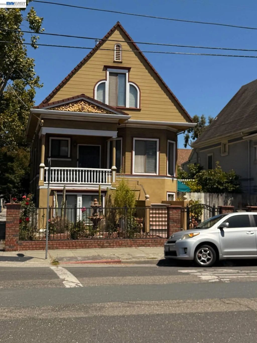 1722 Bay, Alameda
