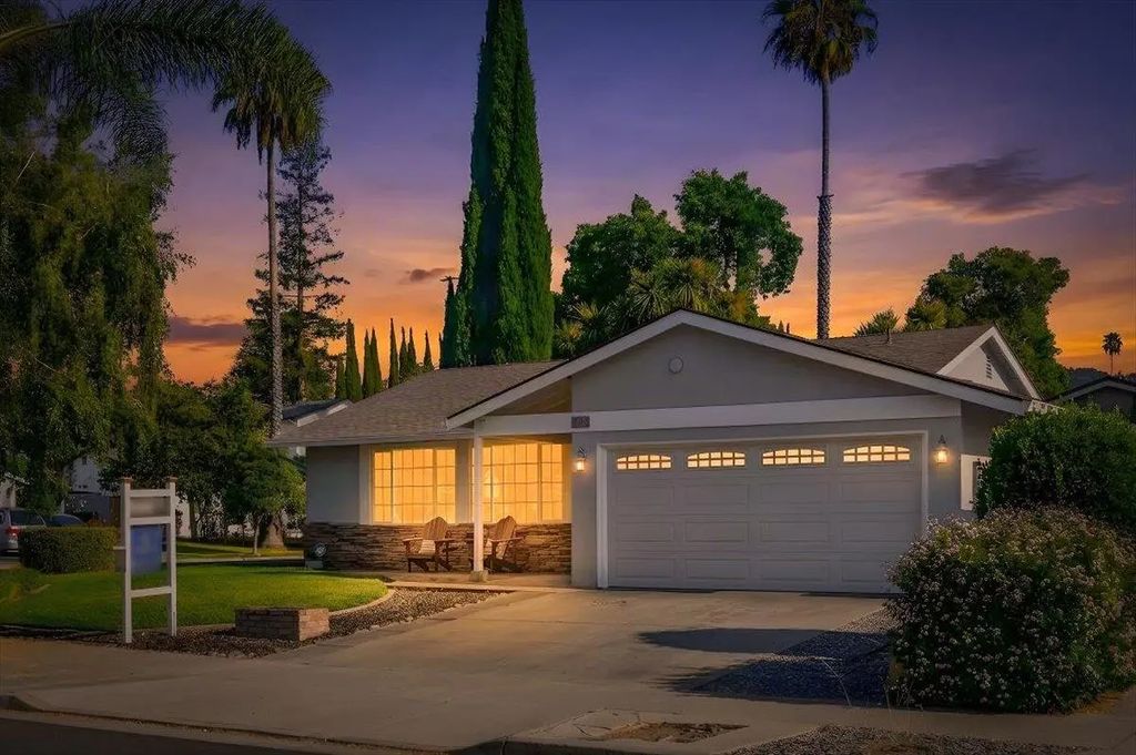 268 Jaggers Drive, San Jose