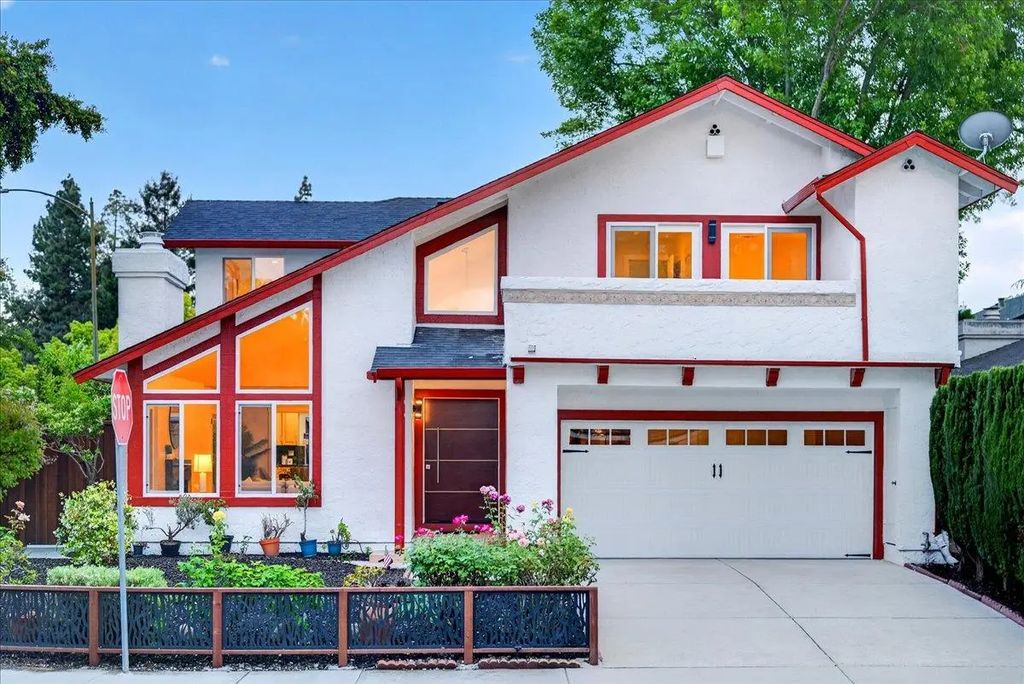 4802 Rio Vista Avenue, San Jose