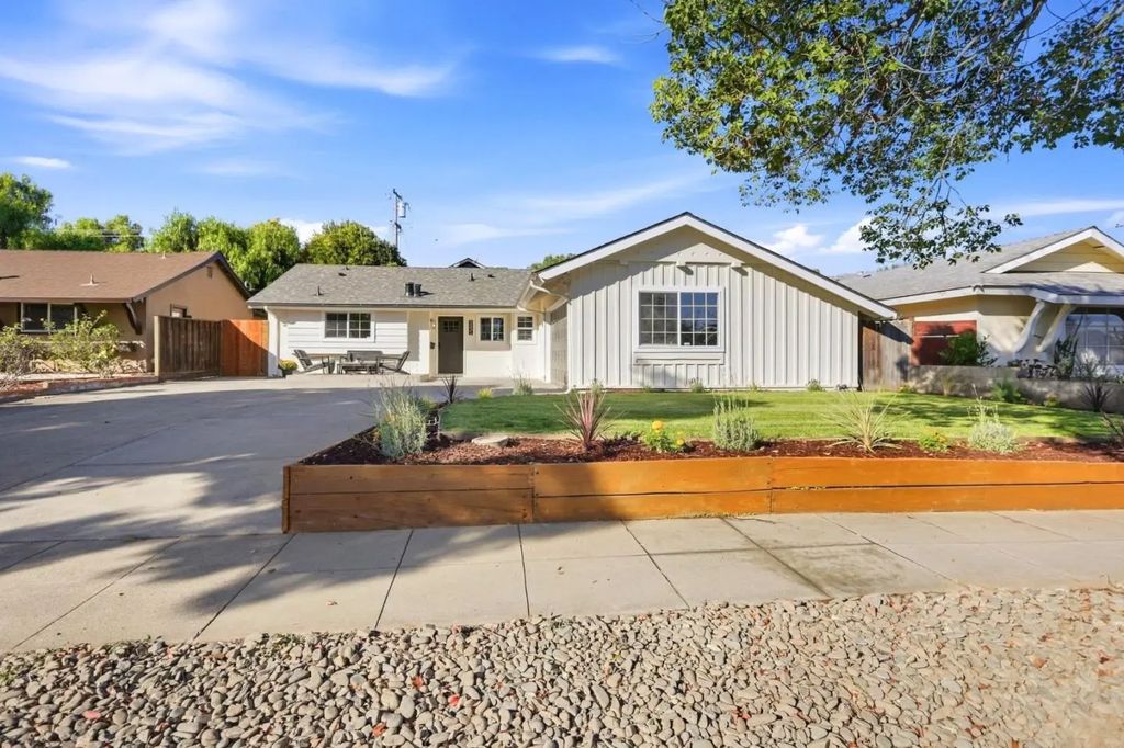 5571 Cornell Drive, San Jose