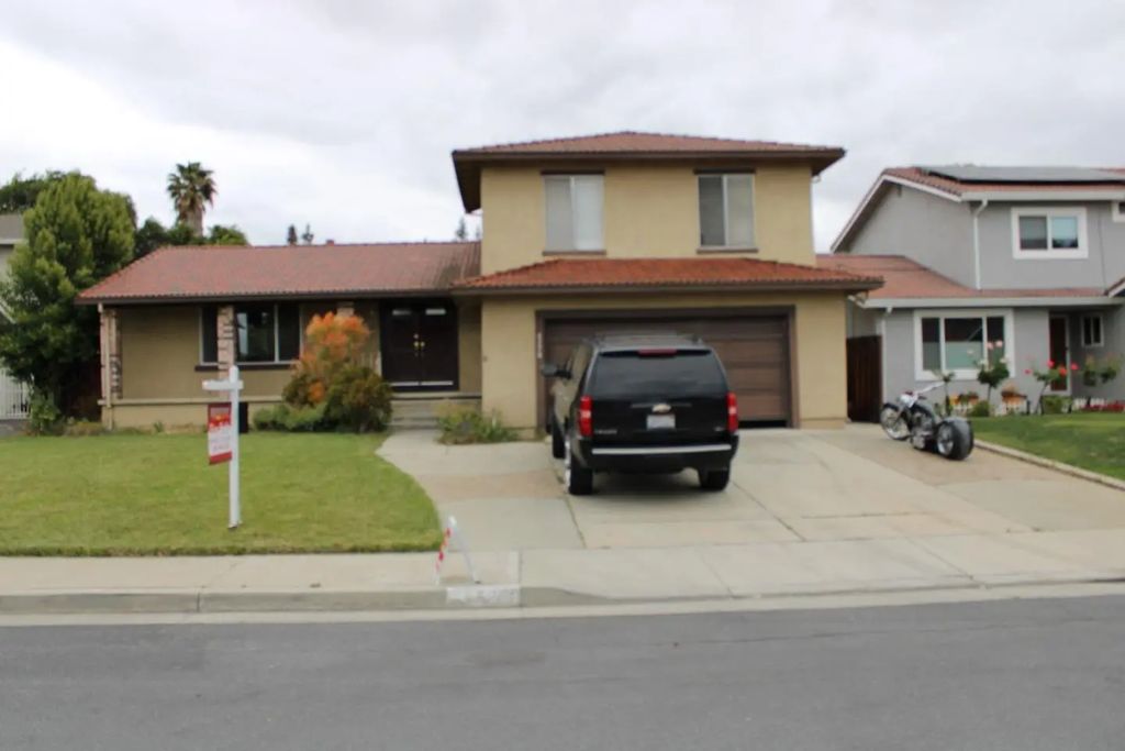 4778 Park Douglas Place, San Jose