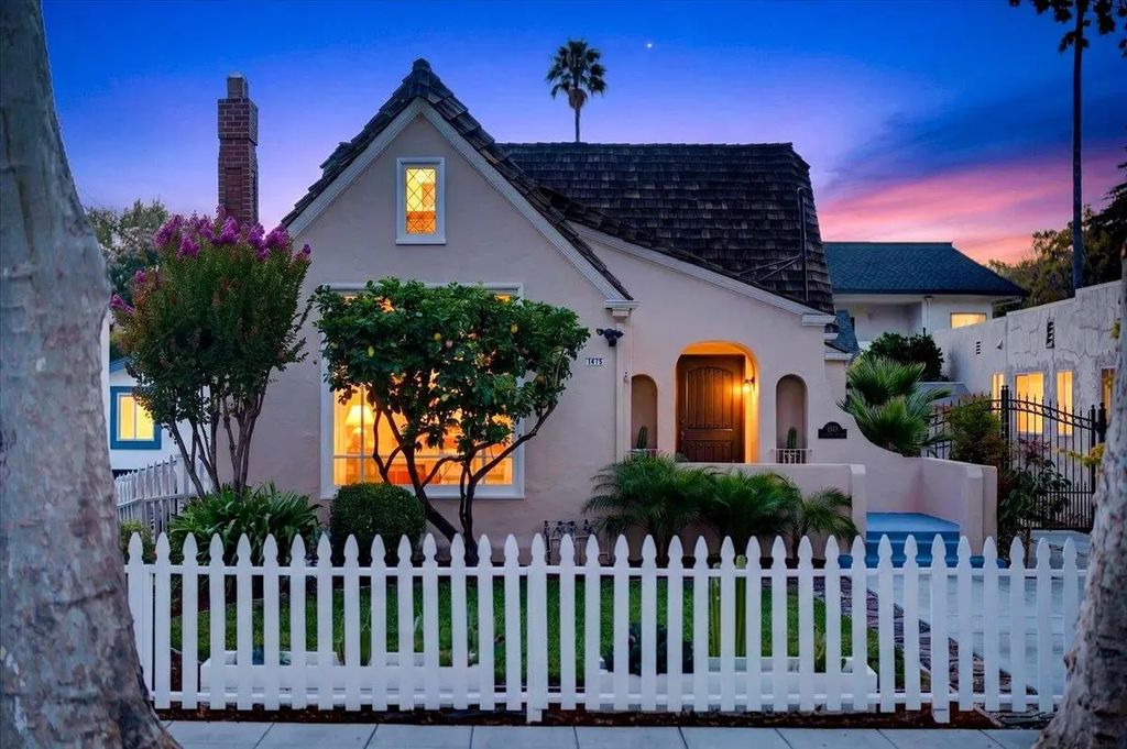 1415 Hanchett Avenue, San Jose