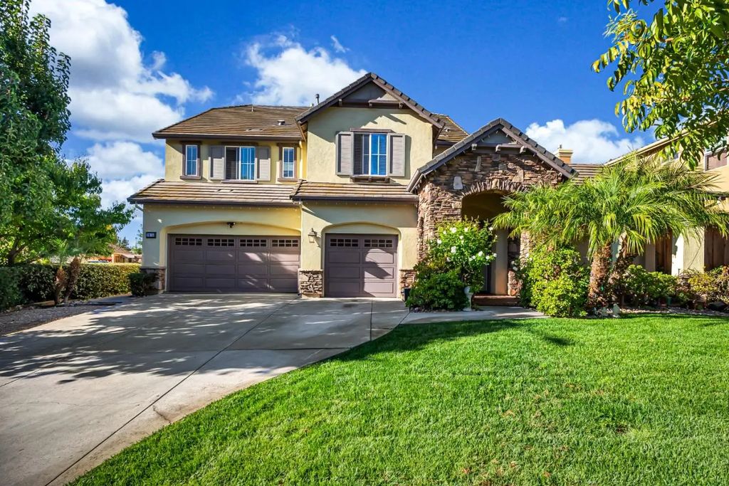 2075 Silence Drive, San Jose