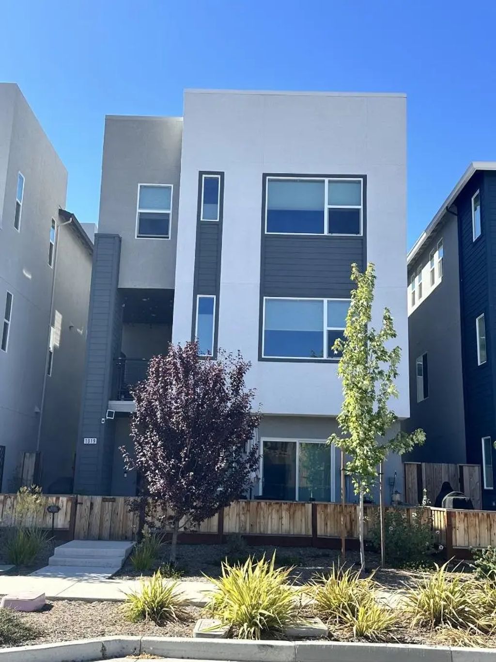 1007 Rojo Terrace, San Ramon