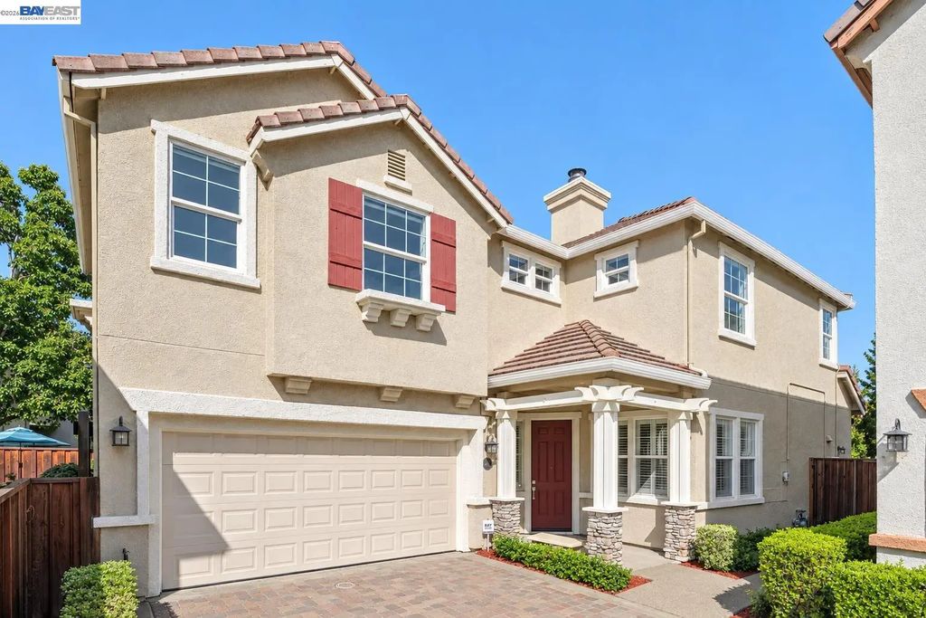 2628 Photinia Ct, Pleasanton