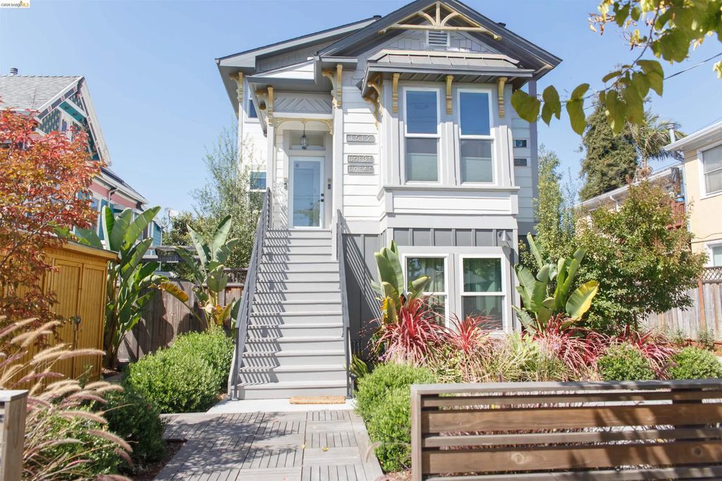 1519 Fairview St 2, Berkeley