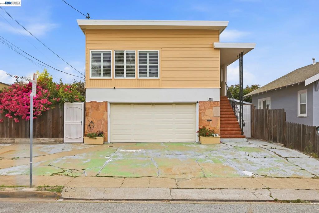 147 San Benito Ave, San Bruno
