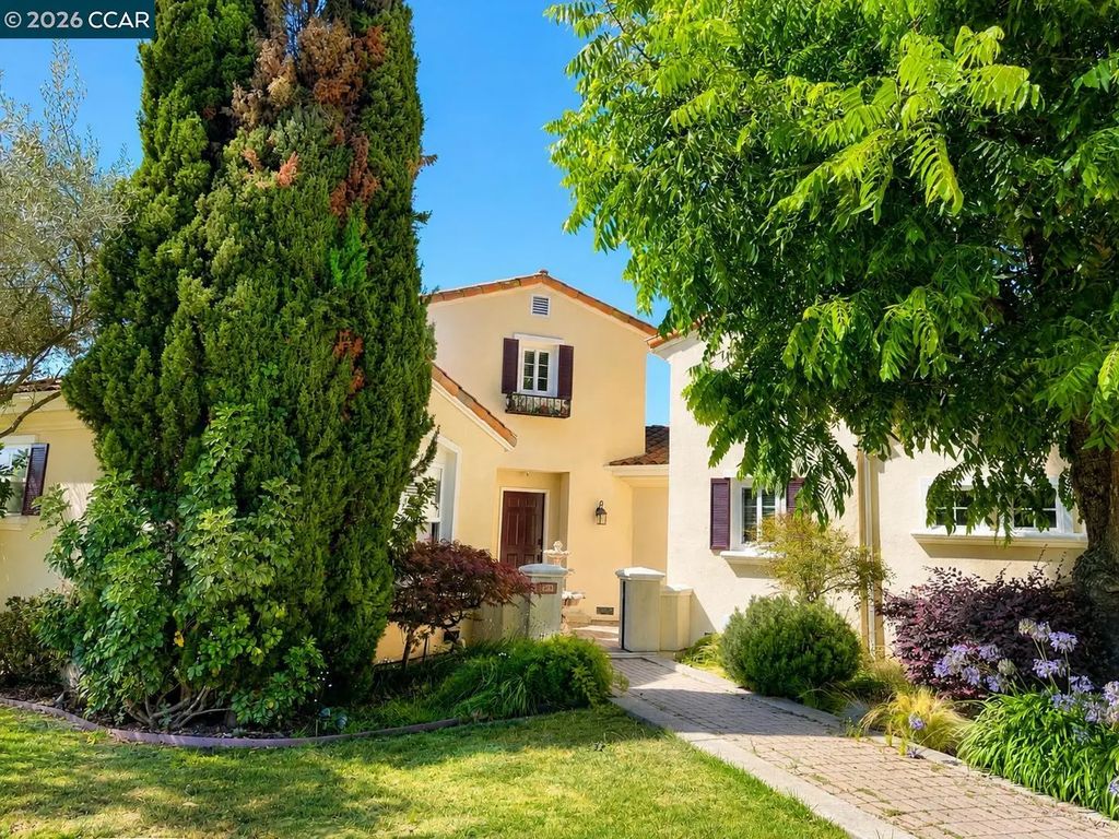 4334 Santa Rita Rd, El Sobrante