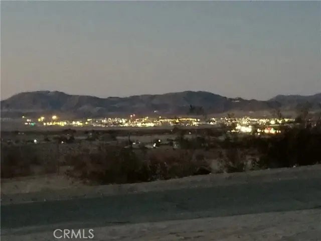 73550 Two Mile 9, Twentynine Palms