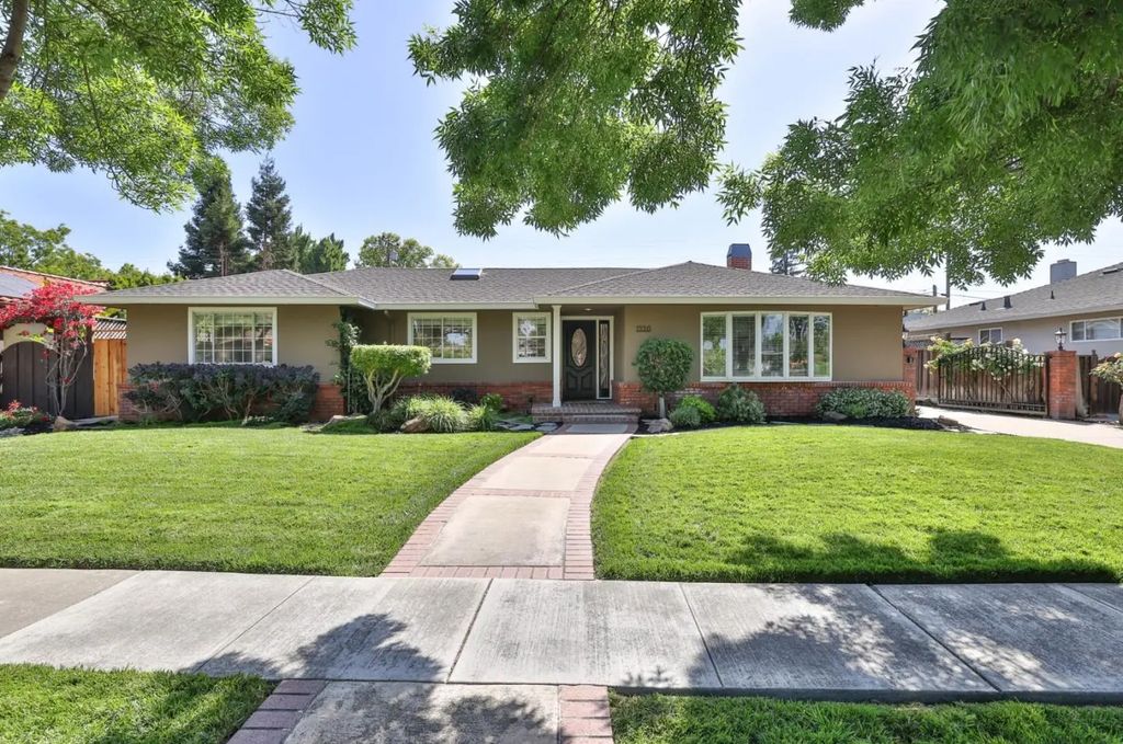 1550 San Gabriel Way, San Jose