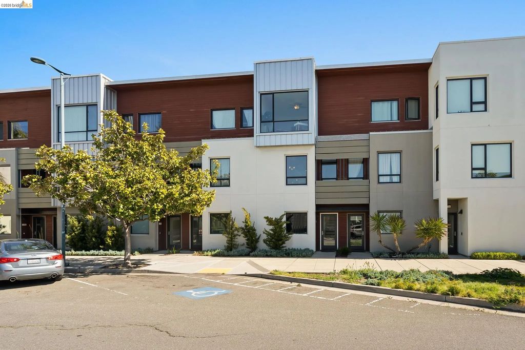 1780 12th St, Oakland