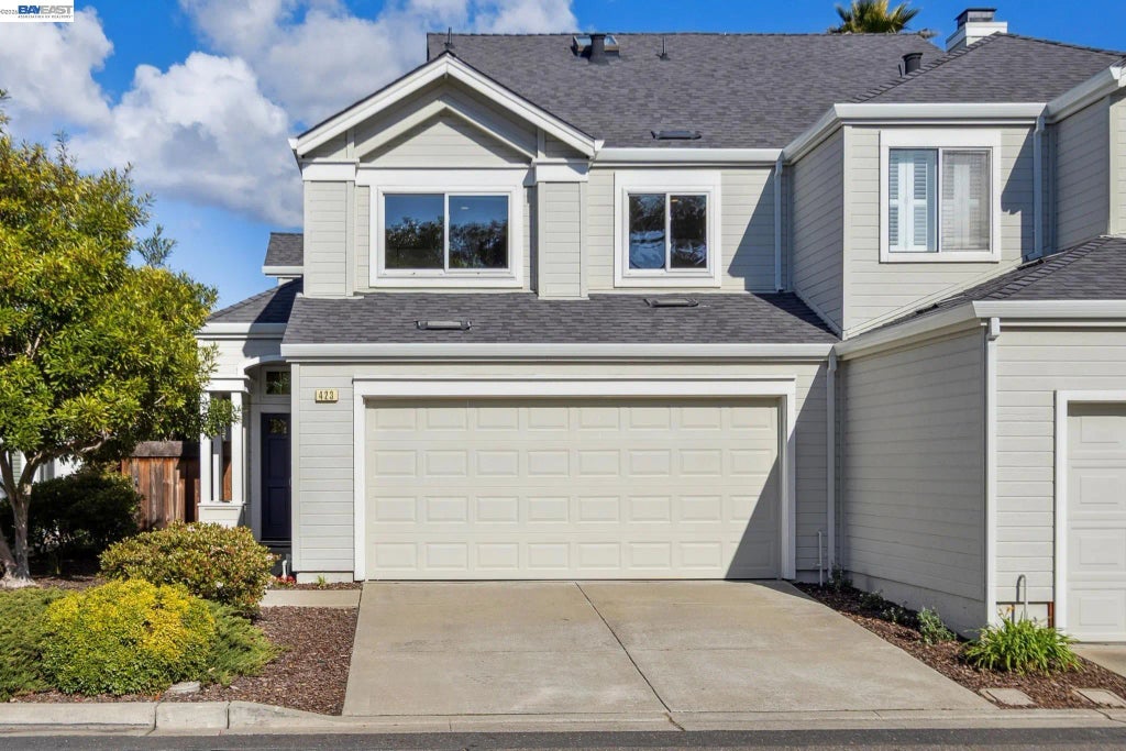 423 Mcdonnel Road, Alameda