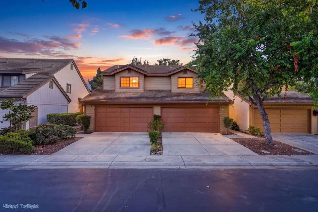 2080 Wente Way, San Jose