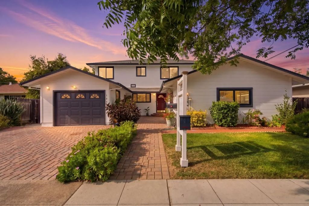 1035 Lorne Way, Sunnyvale