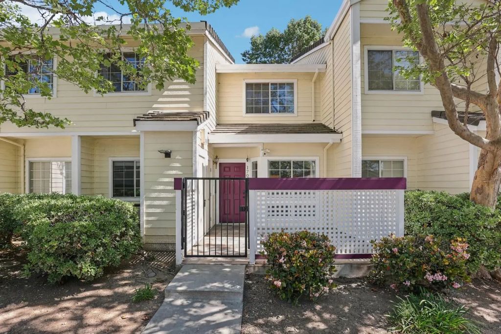 1706 Bevin Brook Drive, San Jose