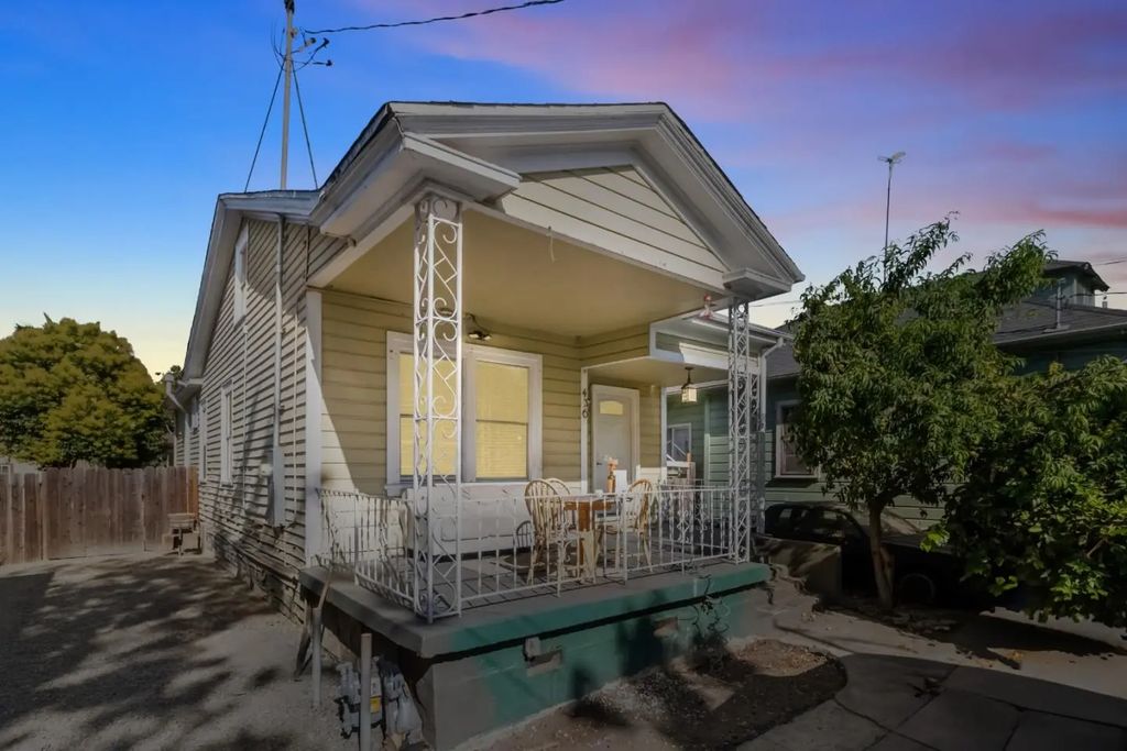 436 N 7th Street, San Jose