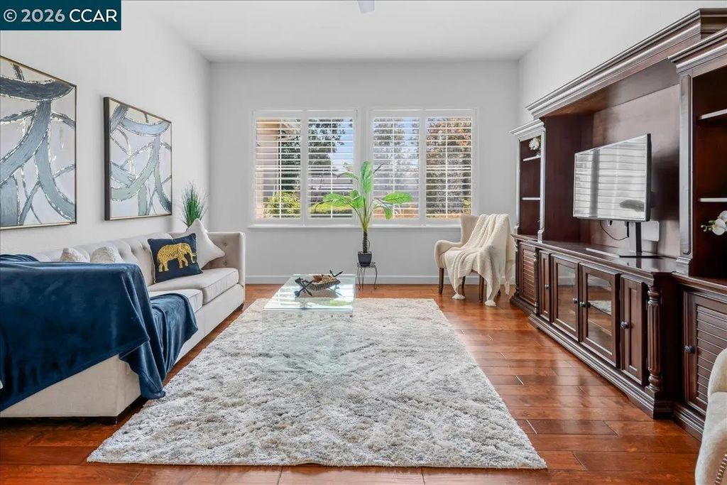 5204 Skyler Court, Concord