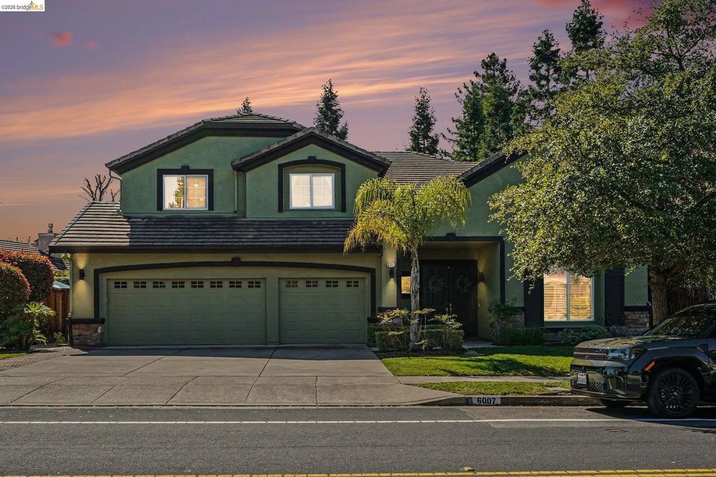 6007 Westside Dr, San Ramon