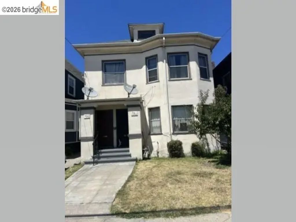 734 39th St, Oakland