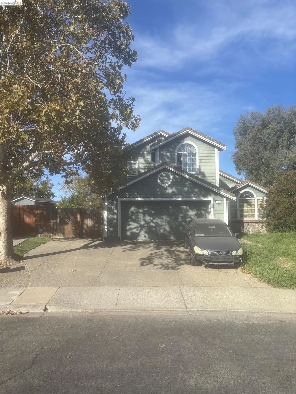 1517 Barkley Mountain Way, Antioch