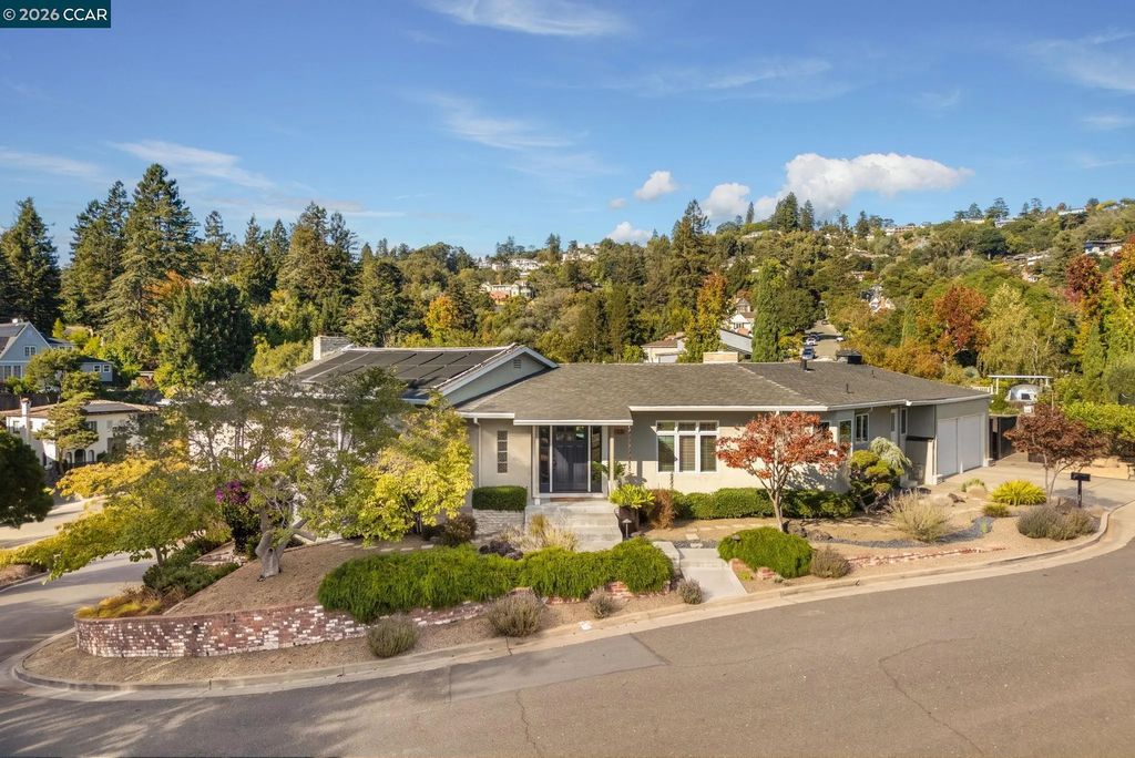 15 La Salle Ct, Piedmont