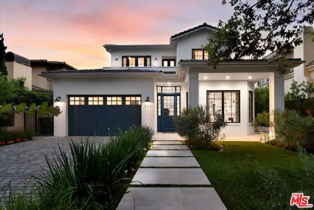 416 21st Place, Santa Monica