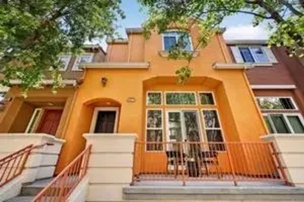 4477 Headen Way, Santa Clara