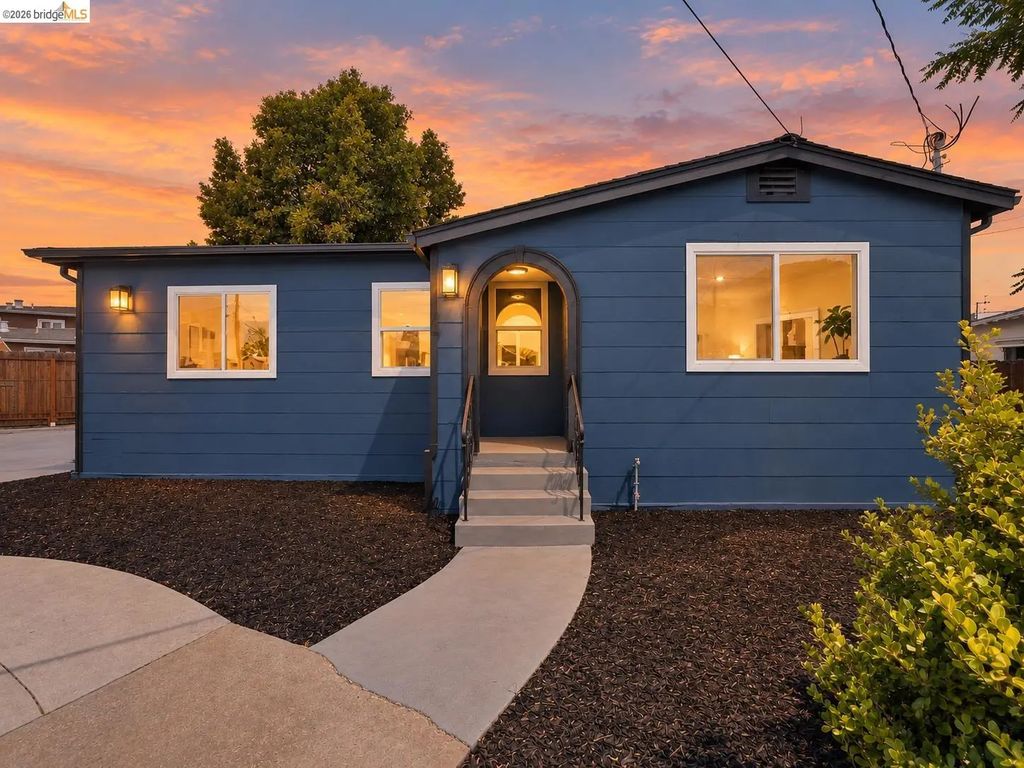 2134 62nd Ave G, Oakland