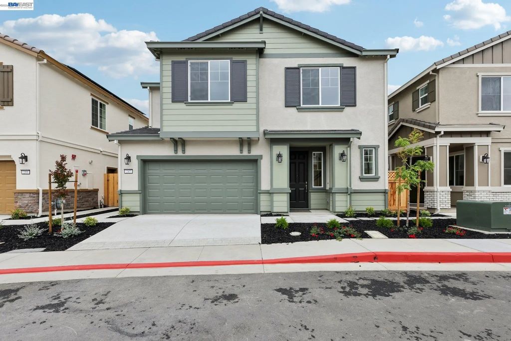 216 Mindy Way, Pittsburg