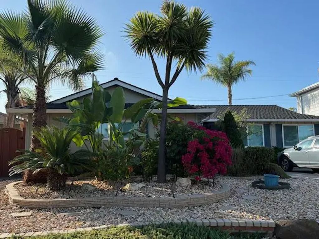 1562 Tobias Drive, San Jose