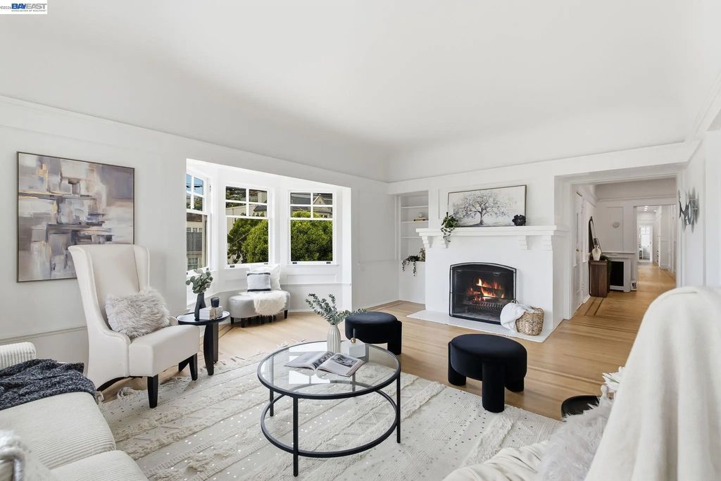 2404 Divisadero St, San Francisco