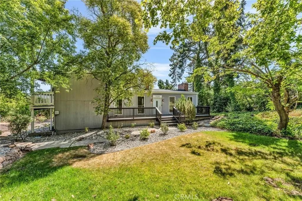 1536 Pleasant Hill Road, Lafayette