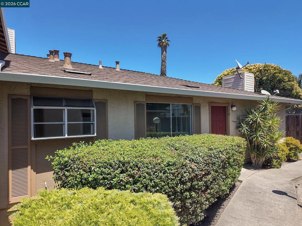 2579 El Portal Drive A, San Pablo