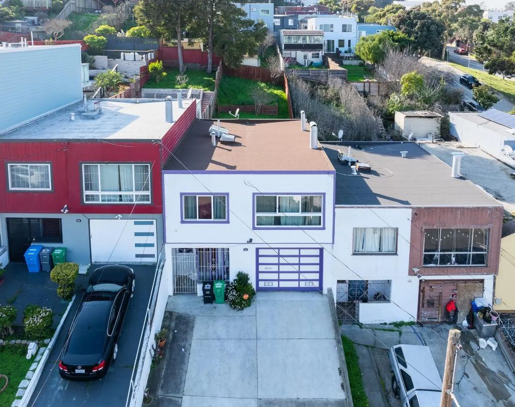936 Brussels Street, San Francisco