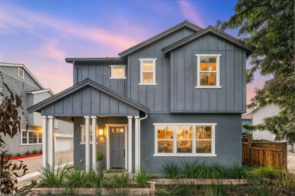 4909 Vivi Place, San Jose