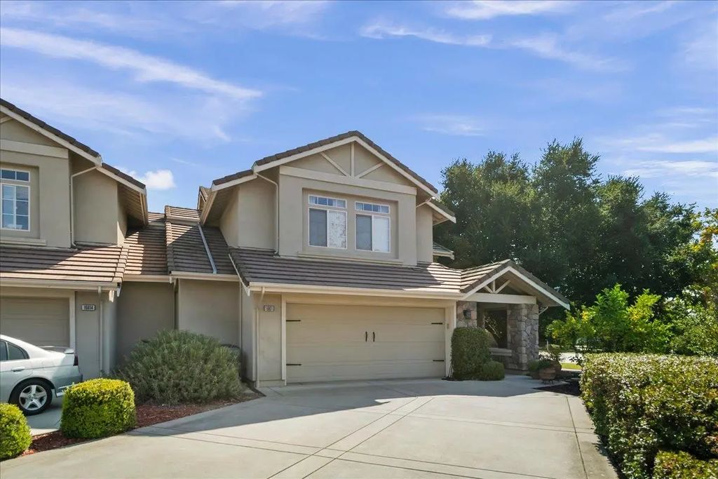 16610 San Benito Place, Morgan Hill