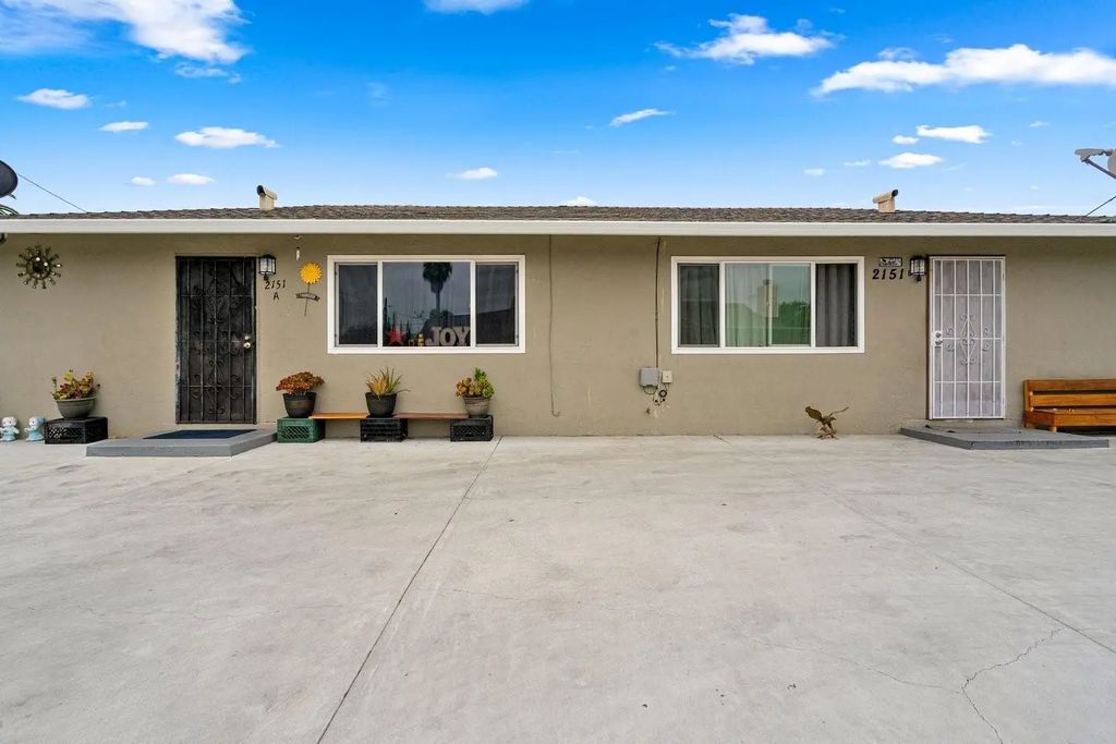 2151 Lausett Avenue, San Jose